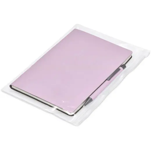 Altitude Harper Notebook & Pen Set - Pink